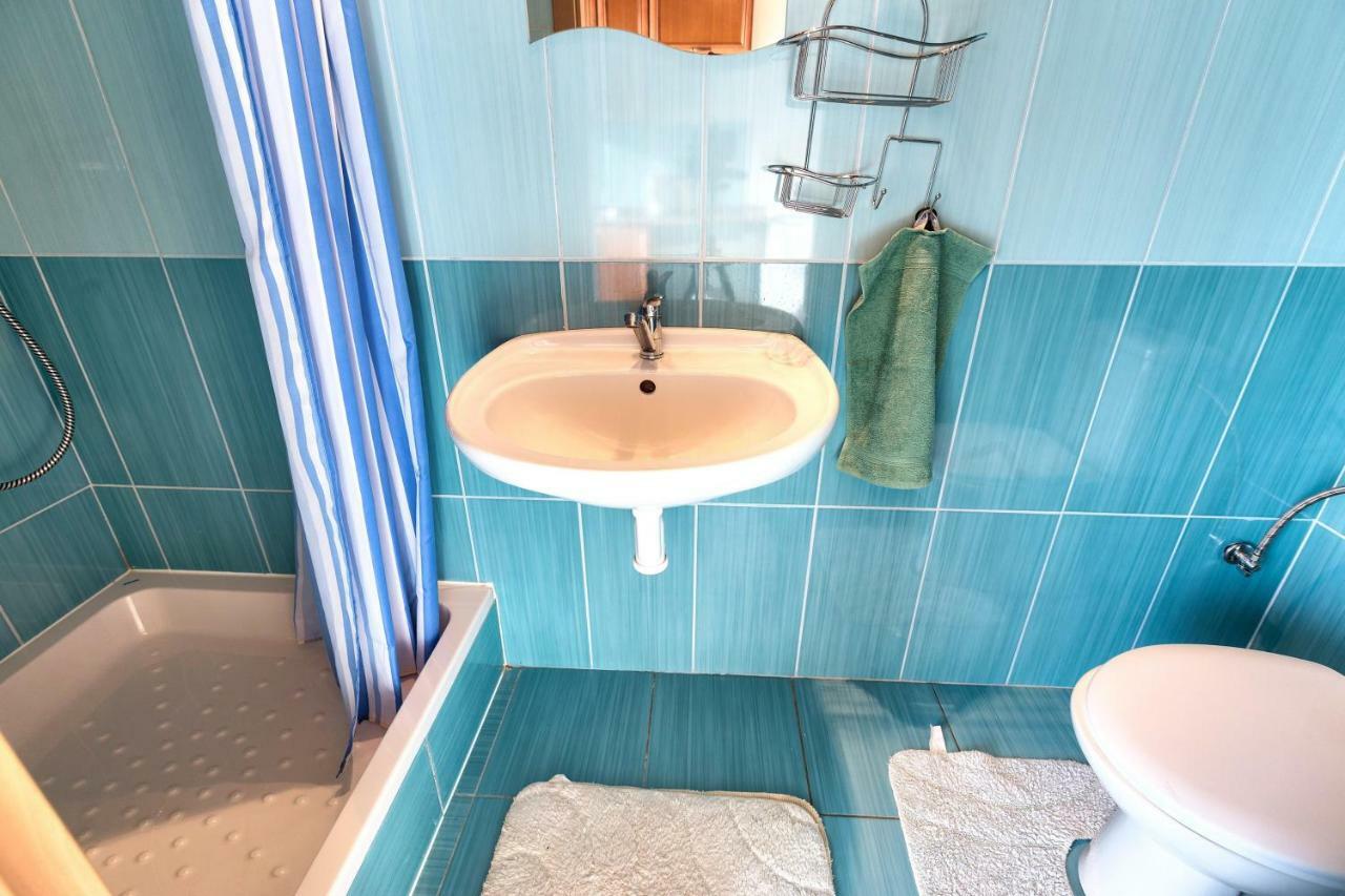 Hotel Apartmanovy Dom Red Podhájska Zewnętrze zdjęcie