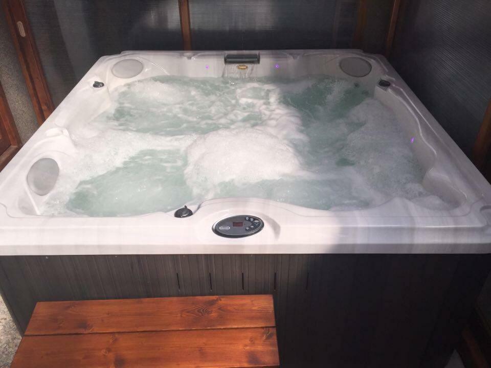 Hotel Apartmanovy Dom Red Podhájska Zewnętrze zdjęcie