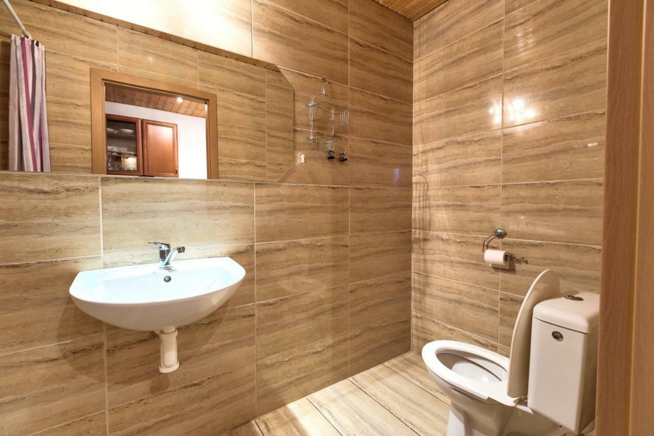 Hotel Apartmanovy Dom Red Podhájska Zewnętrze zdjęcie