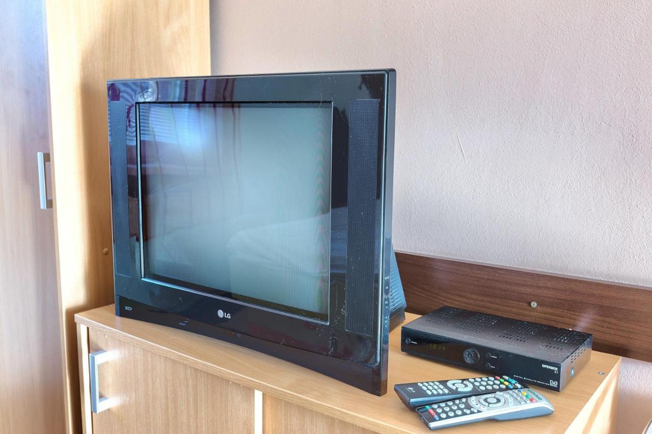 Hotel Apartmanovy Dom Red Podhájska Zewnętrze zdjęcie